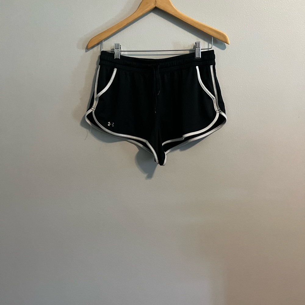 Under Armour Running Shorts